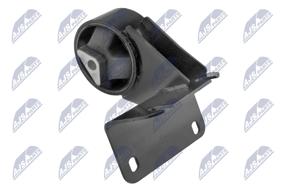 NTY ZPS-CH-036 Lagerung, Motor