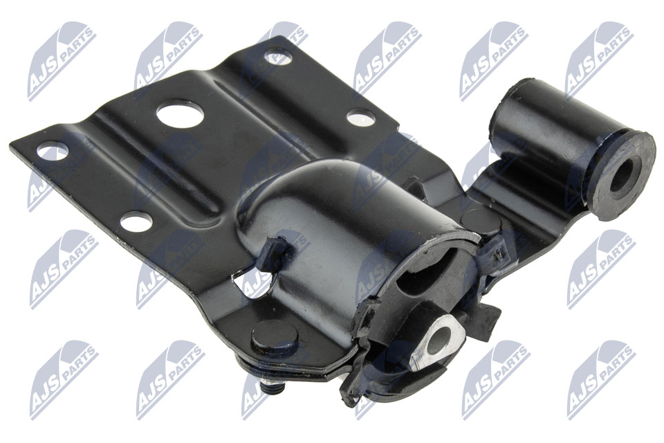 NTY ZPS-CH-037 Lagerung, Motor
