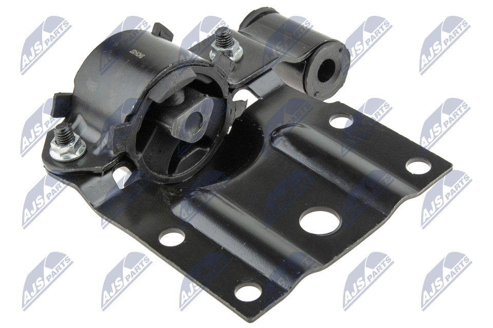 NTY ZPS-CH-037 Lagerung, Motor