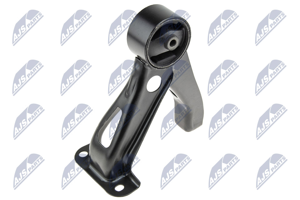 NTY ZPS-CH-042 Lagerung, Motor