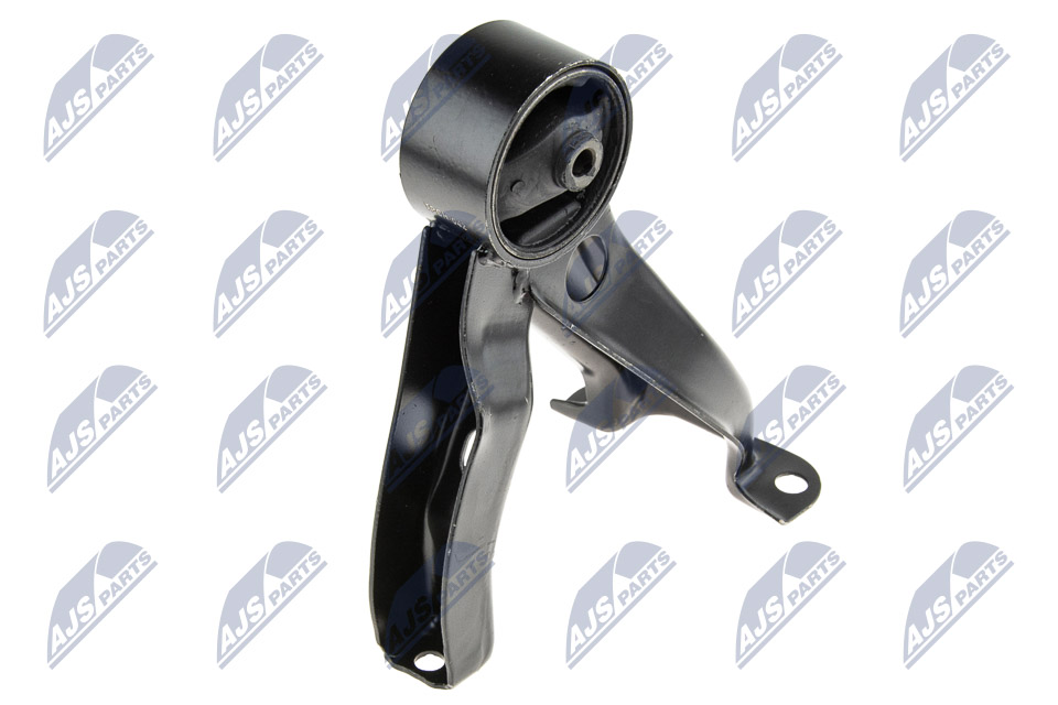 NTY ZPS-CH-042 Lagerung, Motor