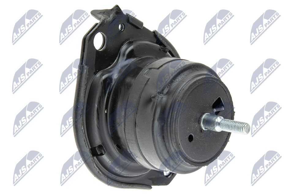 NTY ZPS-CH-044 Lagerung, Motor