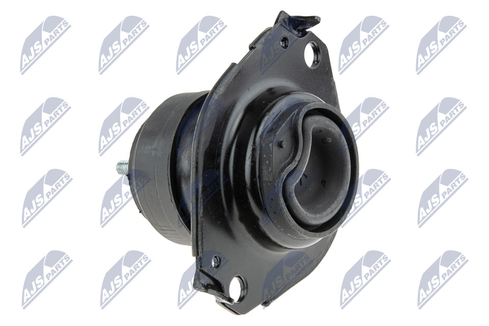 NTY ZPS-CH-044 Lagerung, Motor