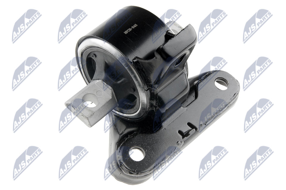 NTY ZPS-CH-045 Lagerung, Motor