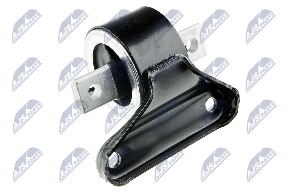 NTY ZPS-CH-045 Lagerung, Motor