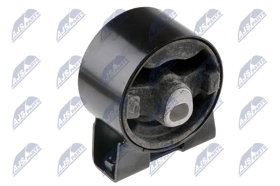 NTY ZPS-CH-047 Lagerung, Motor