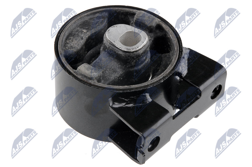 NTY ZPS-CH-047 Lagerung, Motor