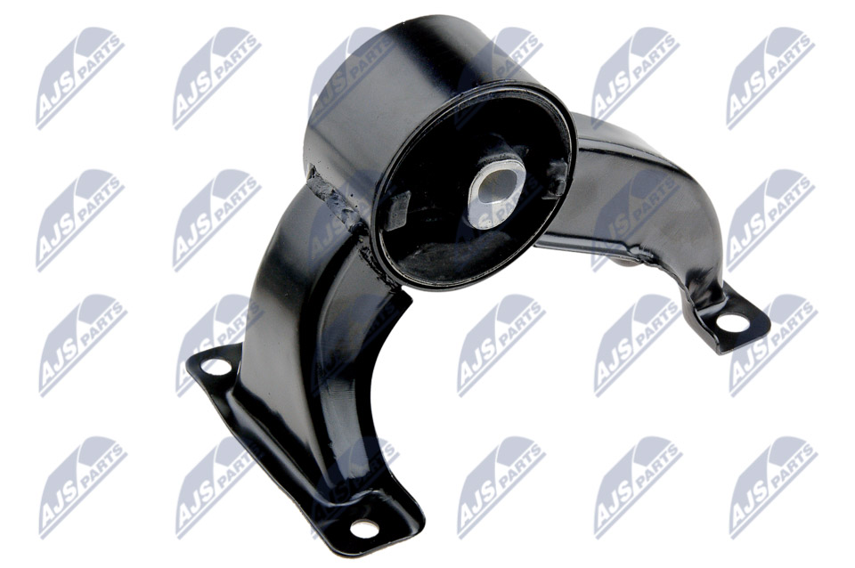NTY ZPS-CH-048 Lagerung, Motor