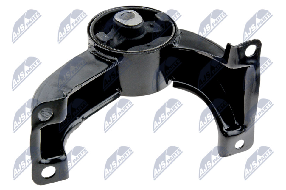 NTY ZPS-CH-048 Lagerung, Motor