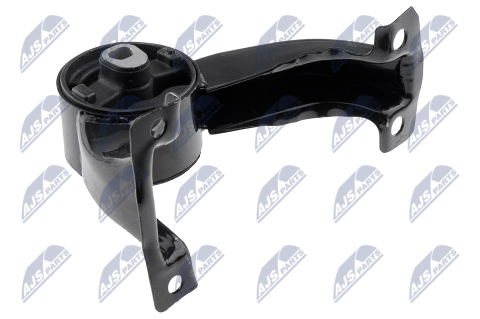 NTY ZPS-CH-049 Lagerung, Motor