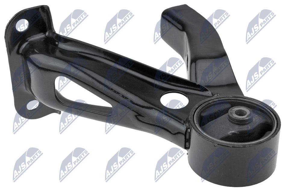 NTY ZPS-CH-050 Lagerung, Motor