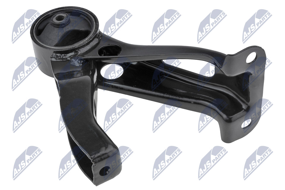 NTY ZPS-CH-050 Lagerung, Motor