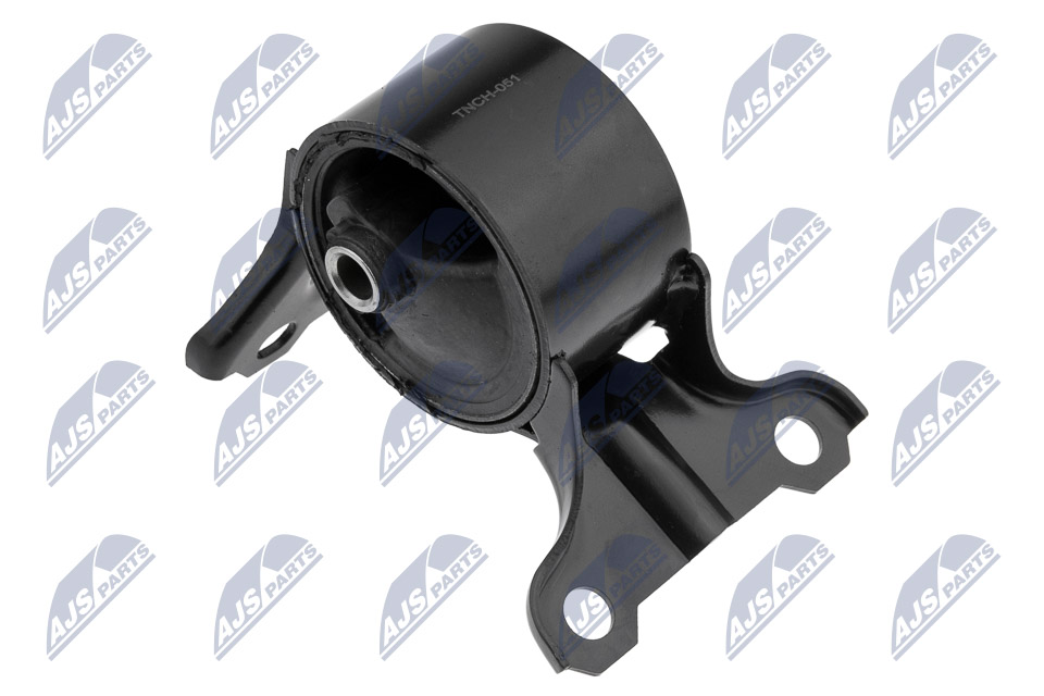 NTY ZPS-CH-051 Lagerung, Motor