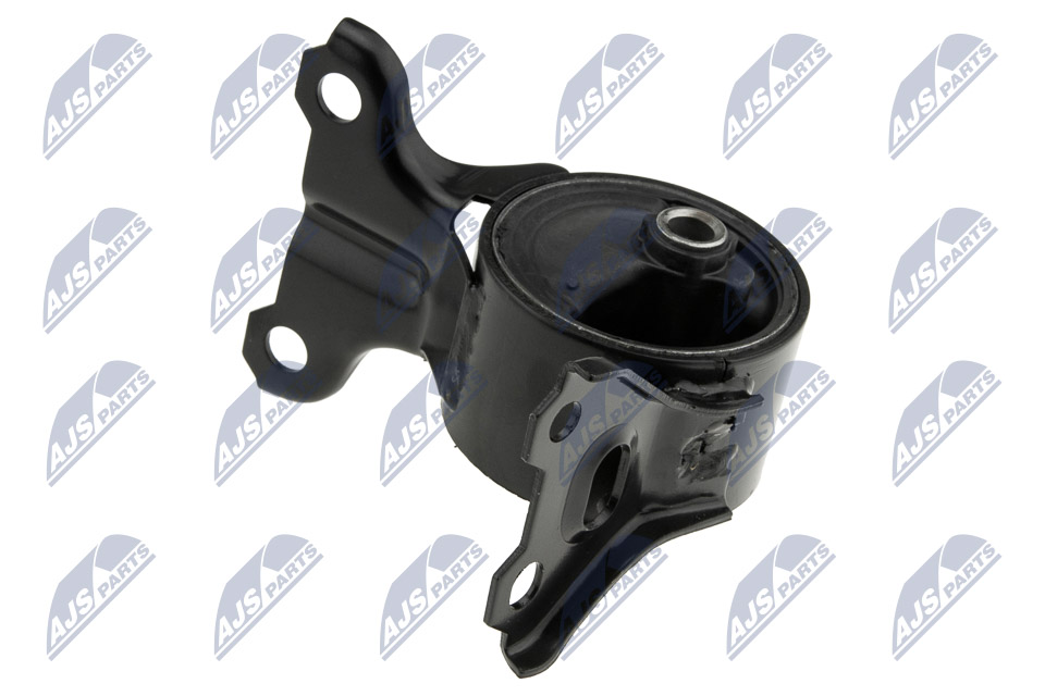 NTY ZPS-CH-051 Lagerung, Motor