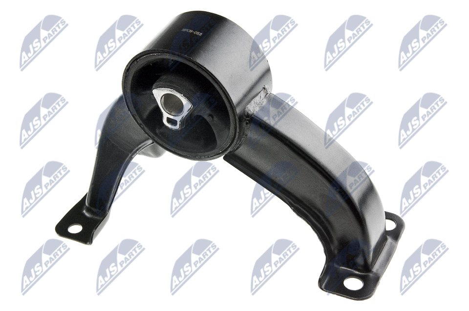 NTY ZPS-CH-052 Lagerung, Motor