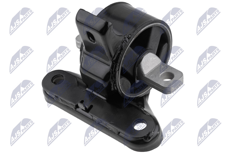 NTY ZPS-CH-053 Lagerung, Motor