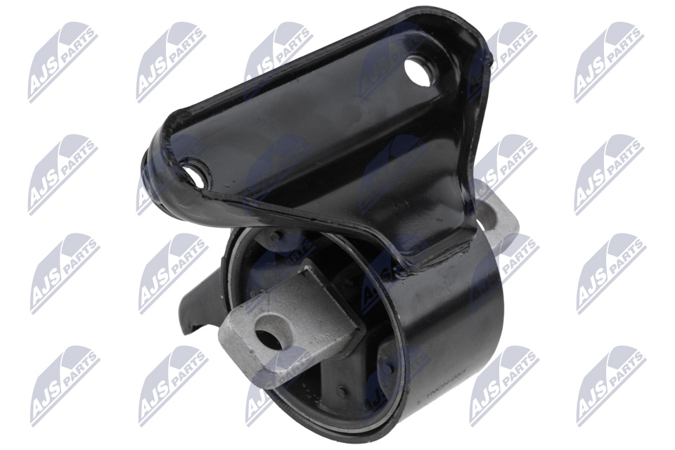 NTY ZPS-CH-053 Lagerung, Motor