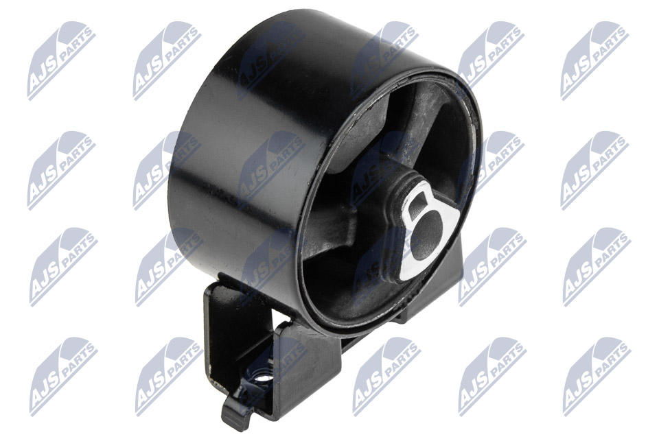 NTY ZPS-CH-054 Lagerung, Motor