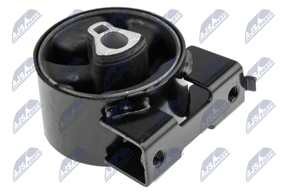 NTY ZPS-CH-054 Lagerung, Motor