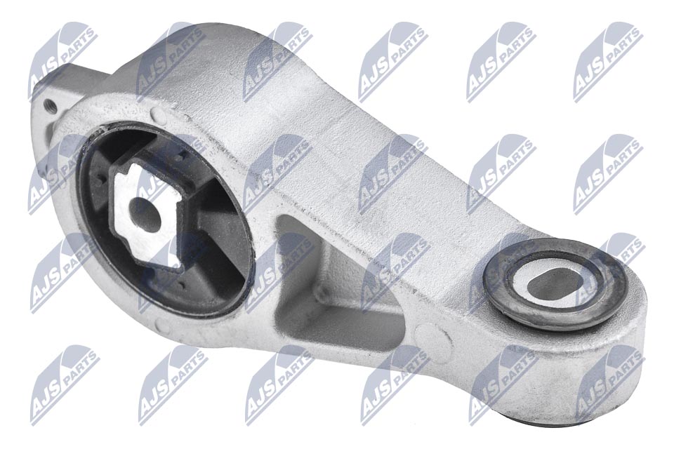 NTY ZPS-CH-056 Lagerung, Motor