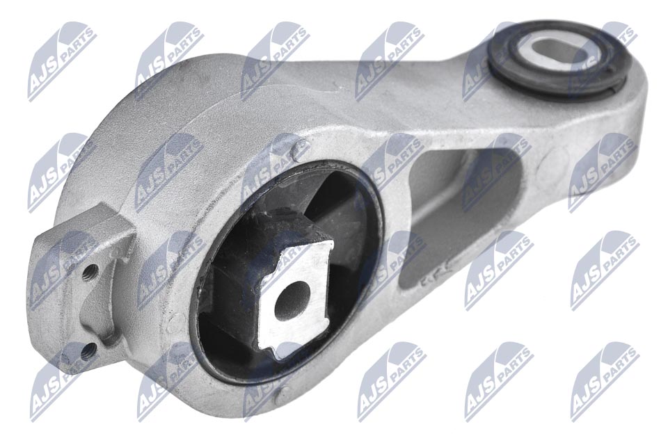 NTY ZPS-CH-056 Lagerung, Motor