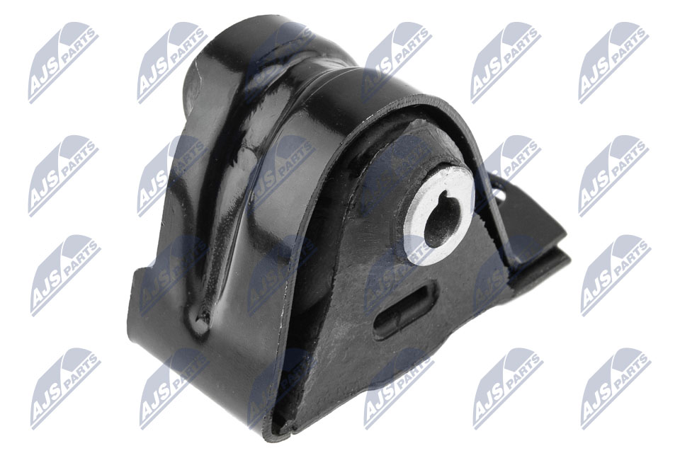 NTY ZPS-CH-063 Lagerung, Motor