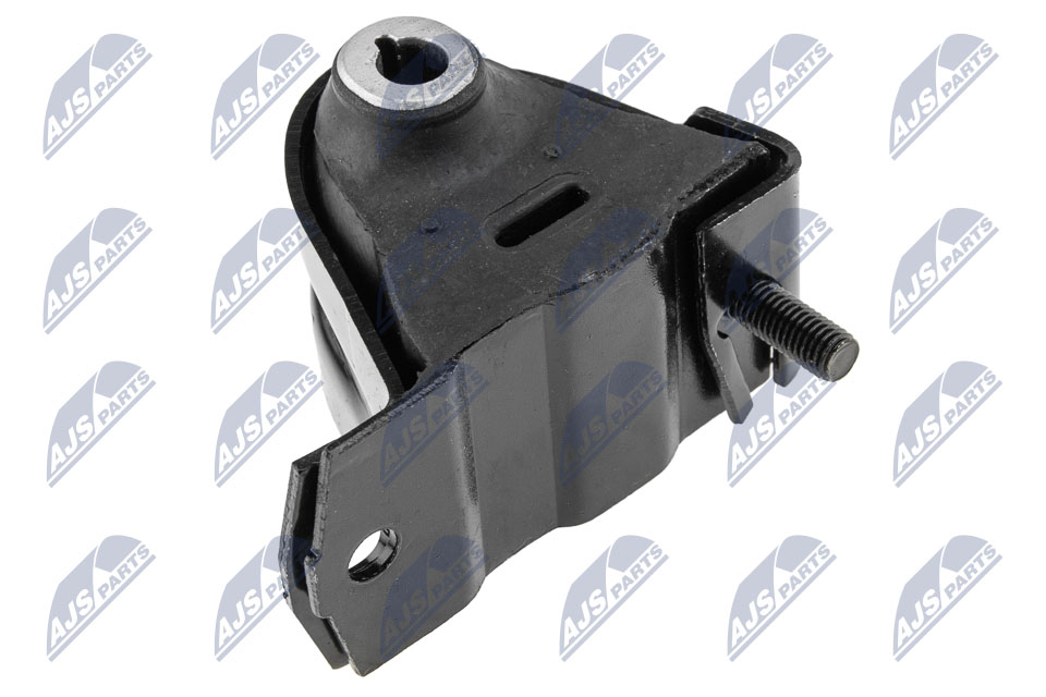 NTY ZPS-CH-063 Lagerung, Motor
