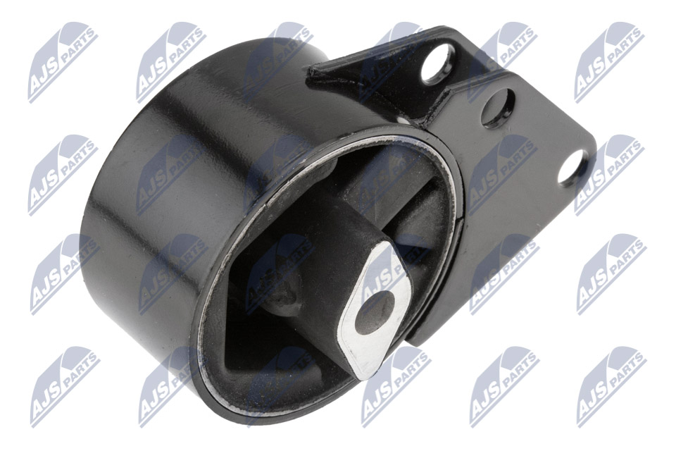 NTY ZPS-CH-064 Lagerung, Motor