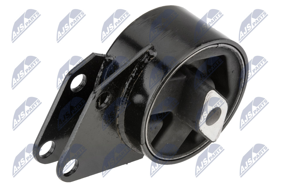 NTY ZPS-CH-064 Lagerung, Motor