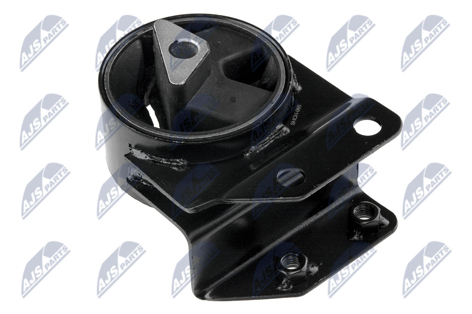 NTY ZPS-CH-065 Lagerung, Motor