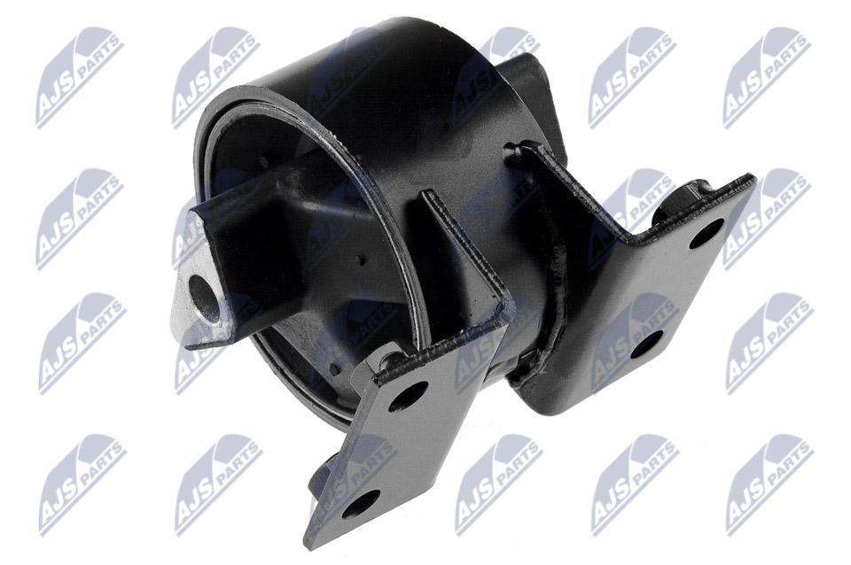 NTY ZPS-CH-066 Lagerung, Motor