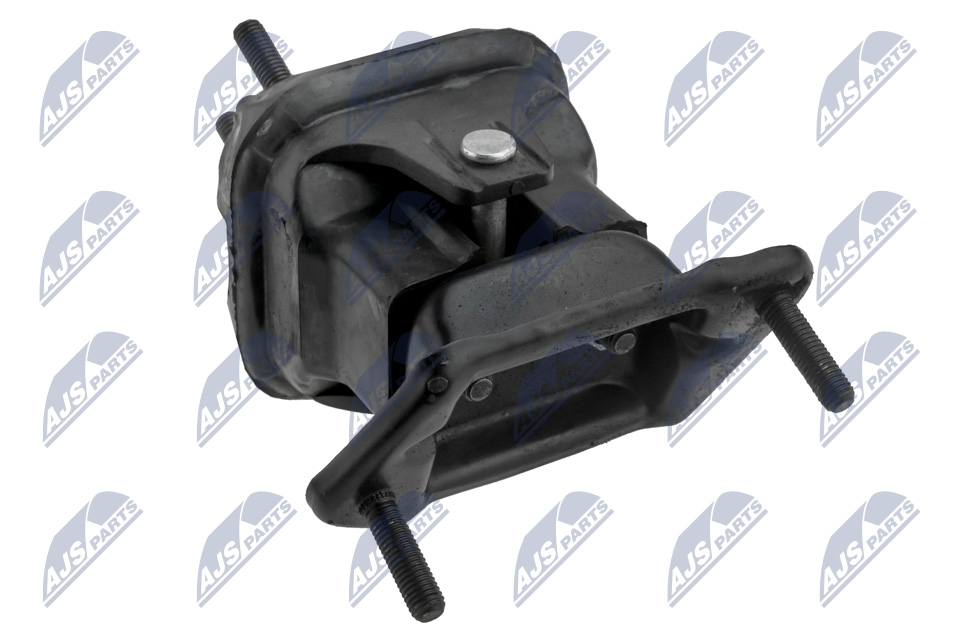 NTY ZPS-CH-067 Lagerung, Motor