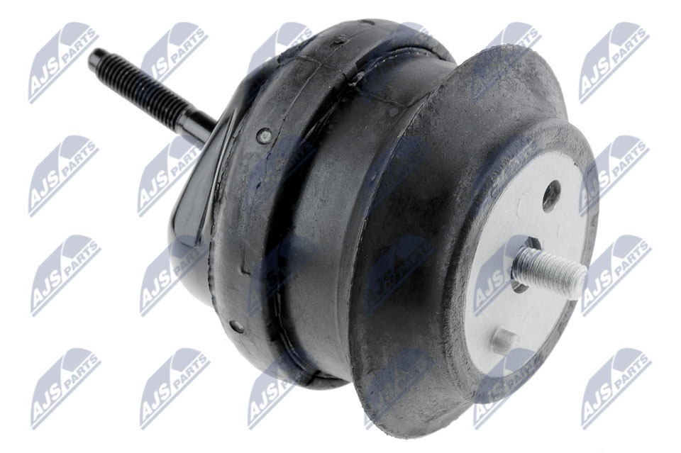 NTY ZPS-CH-070 Lagerung, Motor