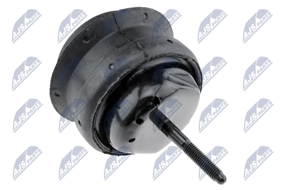 NTY ZPS-CH-070 Lagerung, Motor