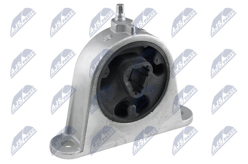 NTY ZPS-CH-074 Mounting, engine