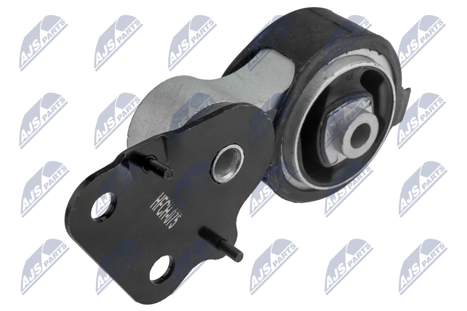 NTY ZPS-CH-075 Lagerung, Motor