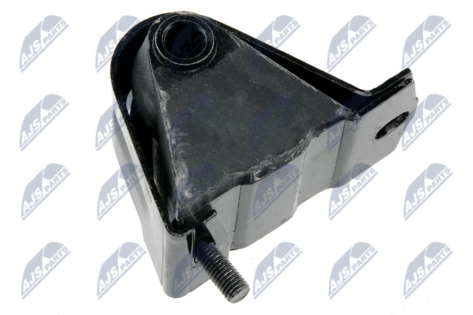 NTY ZPS-CH-077 Lagerung, Motor