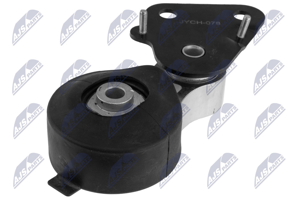 NTY ZPS-CH-078 Lagerung, Motor