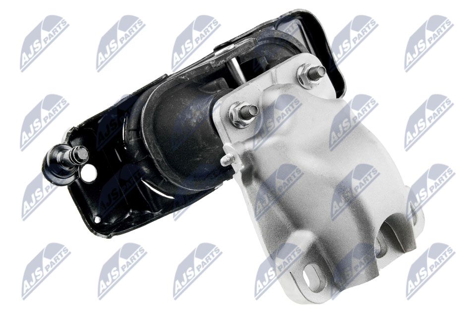 NTY ZPS-CH-082 Lagerung, Motor