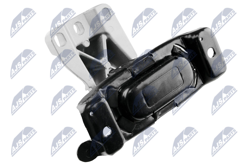 NTY ZPS-CH-082 Lagerung, Motor