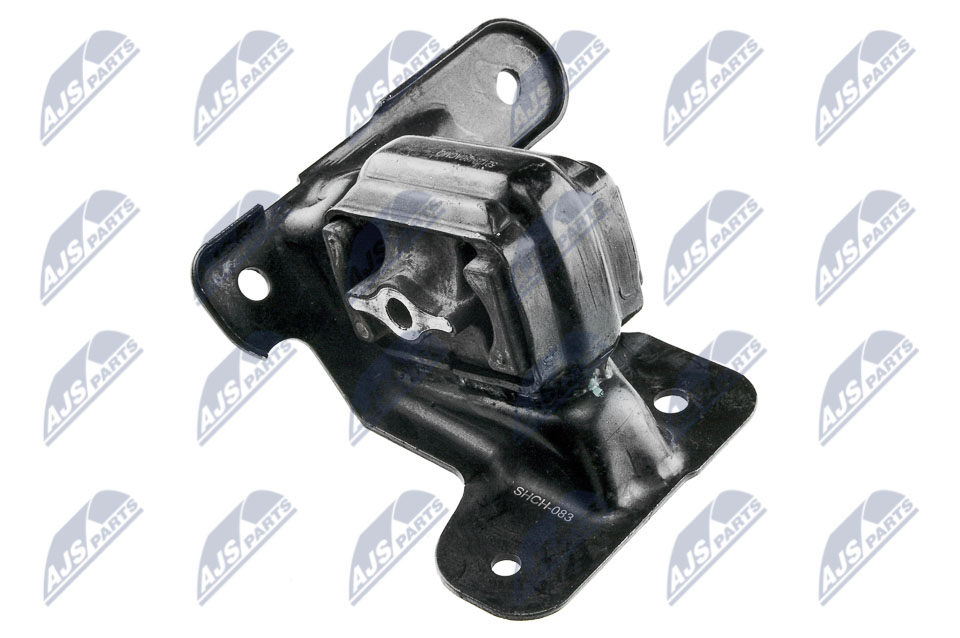 NTY ZPS-CH-083 Mounting, engine