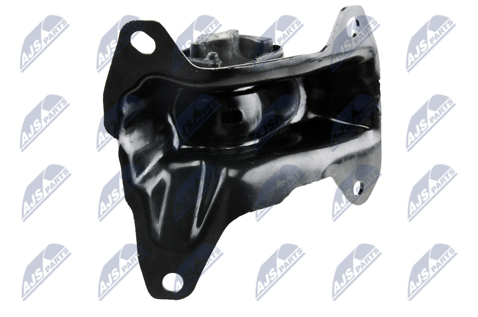 NTY ZPS-CH-084 Lagerung, Motor