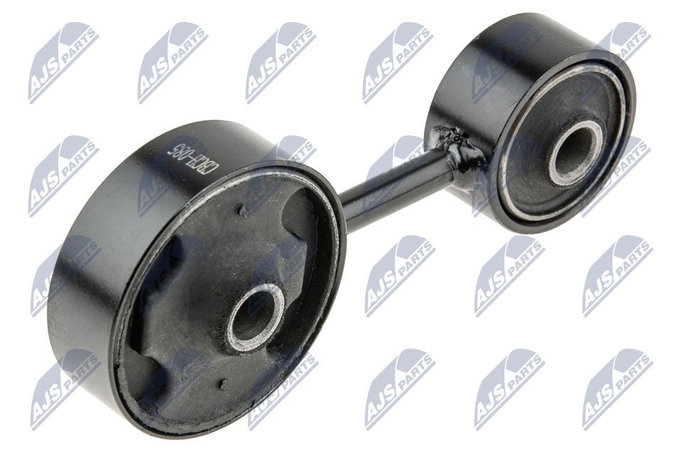 NTY ZPS-CH-085 Lagerung, Motor