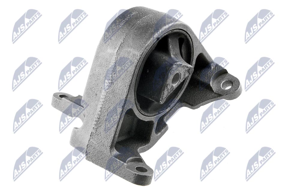 NTY ZPS-CH-087 Lagerung, Motor