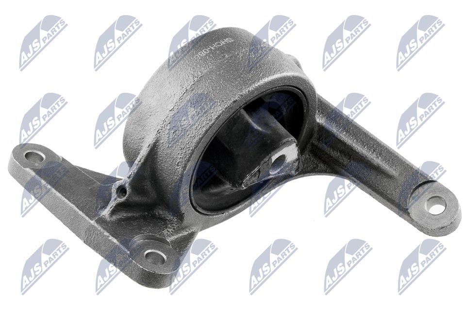 NTY ZPS-CH-088 Lagerung, Motor