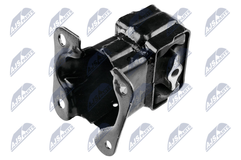 NTY ZPS-CH-089 Lagerung, Motor
