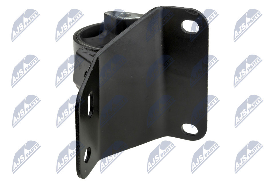 NTY ZPS-CH-090 Lagerung, Motor