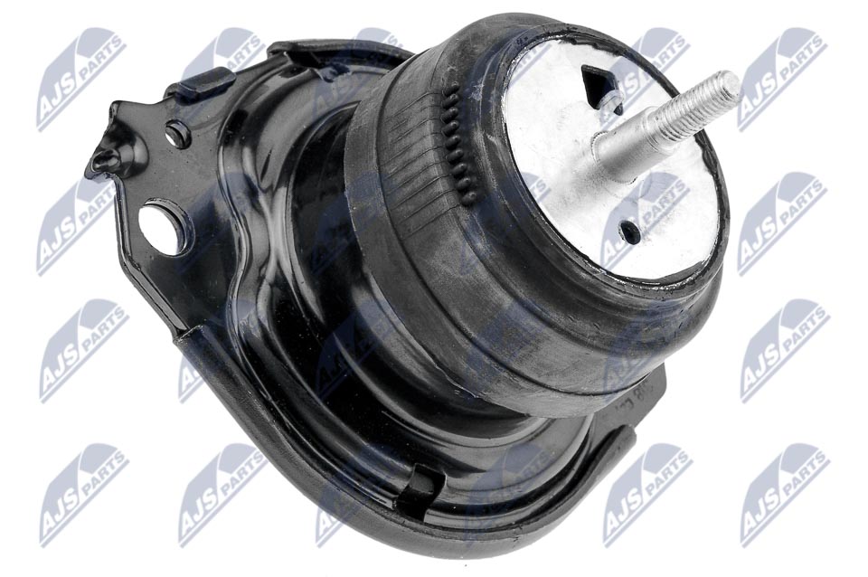 NTY ZPS-CH-091 Lagerung, Motor