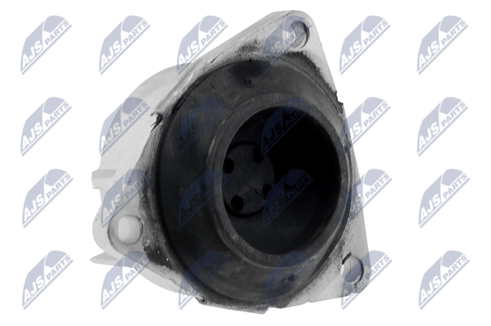 NTY ZPS-CH-092 Lagerung, Motor