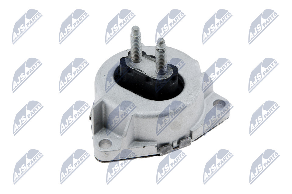NTY ZPS-CH-092 Lagerung, Motor